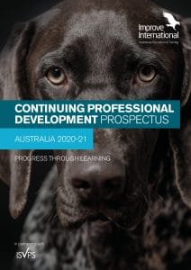 Prospectus Improve Veterinary Education Australia