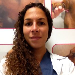 Dr Diana Ferreira