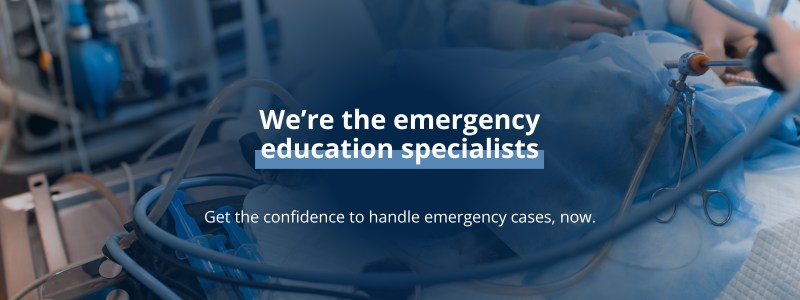Emergency specialists