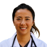 Dr Suzanne Tso
